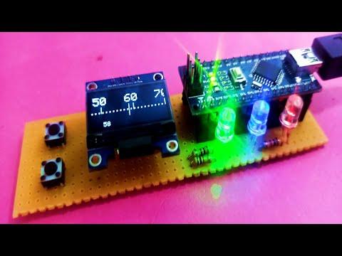 Arduino Simple Project!