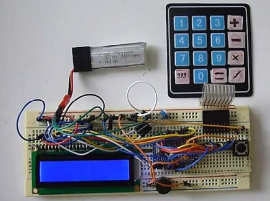 Arduino based calculator using keyboard and LCD.png