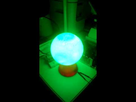 Arduino moon -2