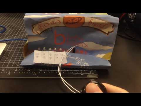 Arduino project 2