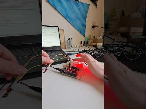 Arduino prototype