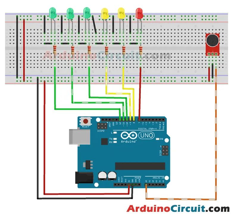 Arduino-UV-Meter-using-Sound-Sensor-Arduino Circuit.png