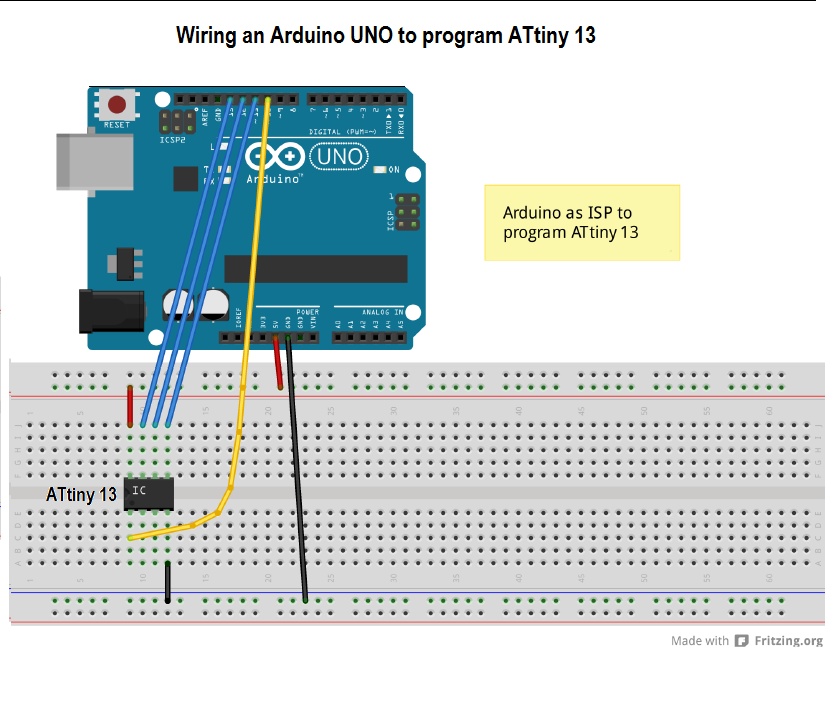 ArduinoISPATtiny13WiringSchematic.bmp