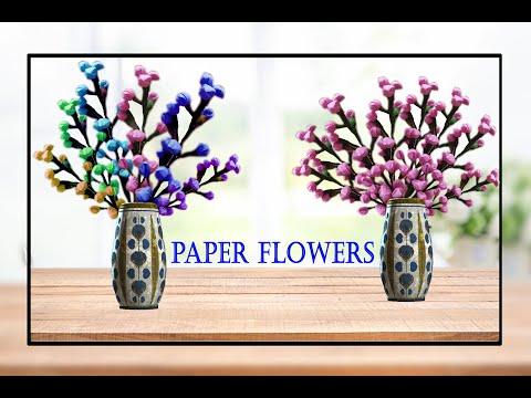 Artificial flowers for decoration #homemakerscorner