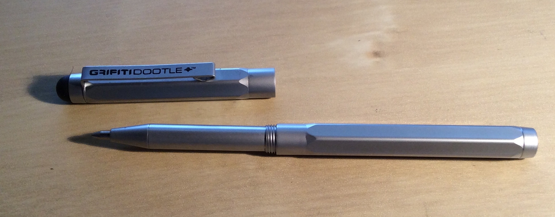 Assembled Pen with Ballpoint Refill.JPG