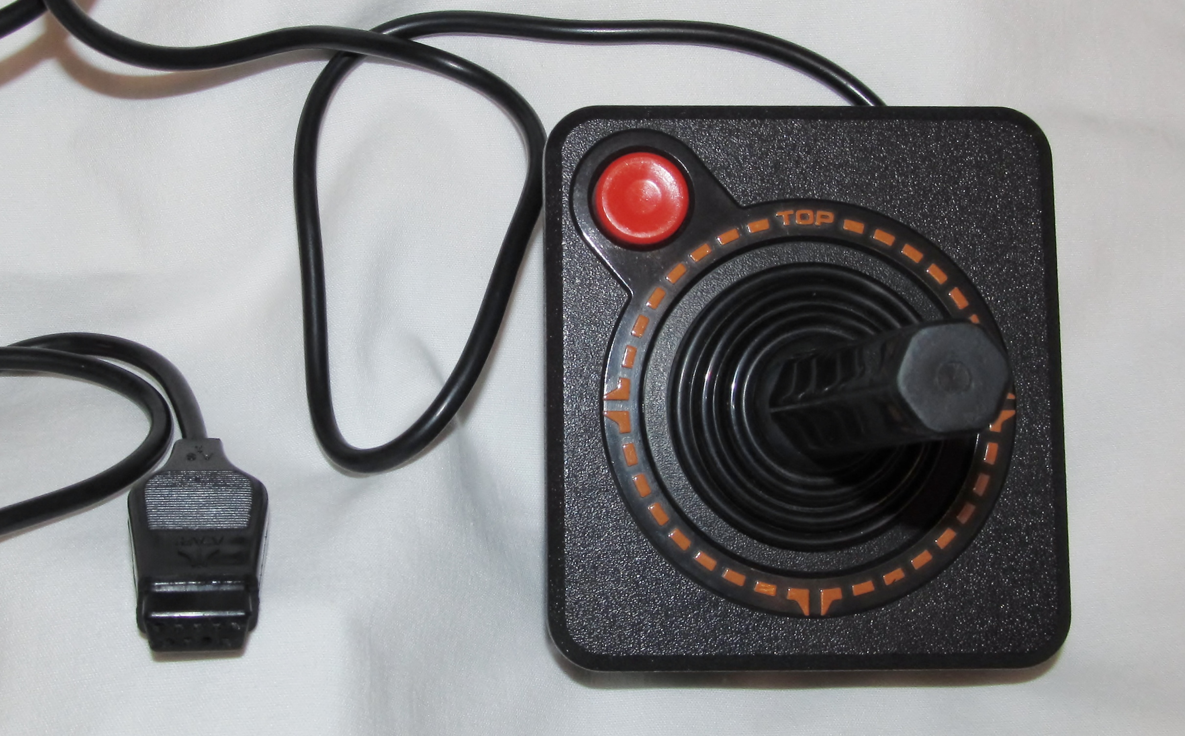 Atari 2600 Joystick.JPG