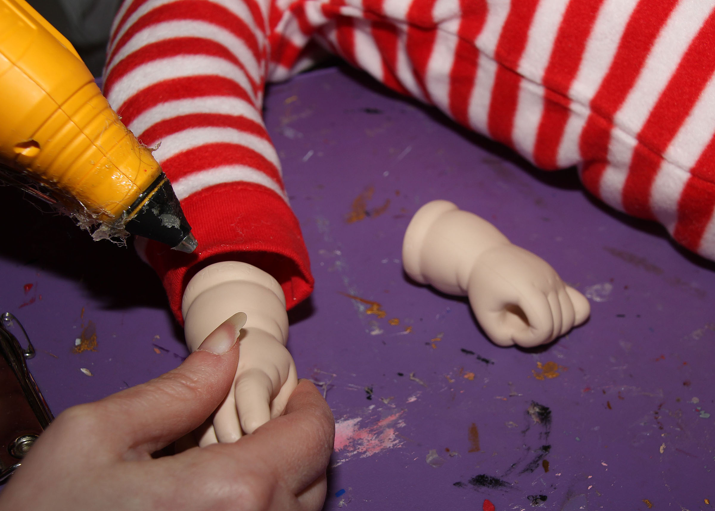 Attaching Doll Hands.jpg