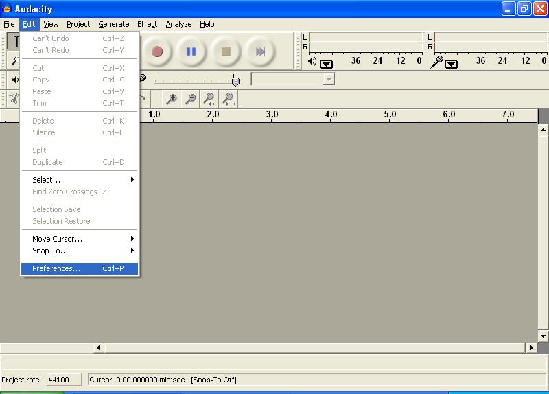 Audacity Edit Menu.JPG