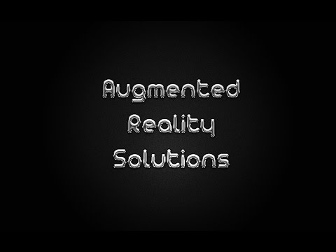 Augmented Reality Technology