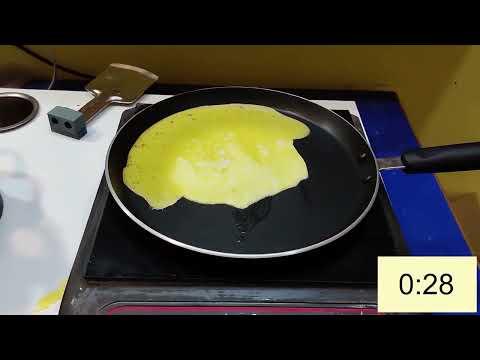 Auto Omlette