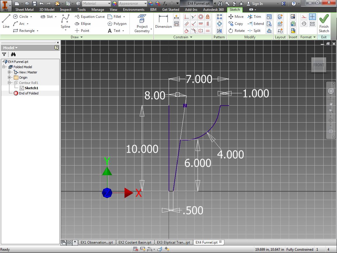 AutoDesk Inventor Sheet Metal EX4.5.JPG