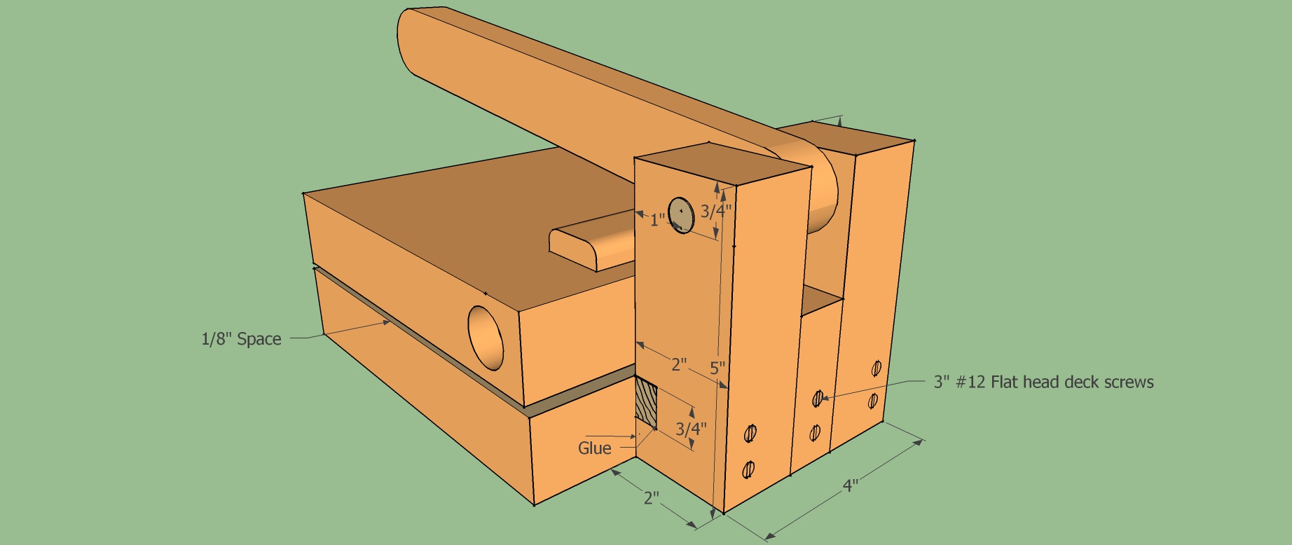 AutoSave_tortilla press plans ISO from Front.jpg