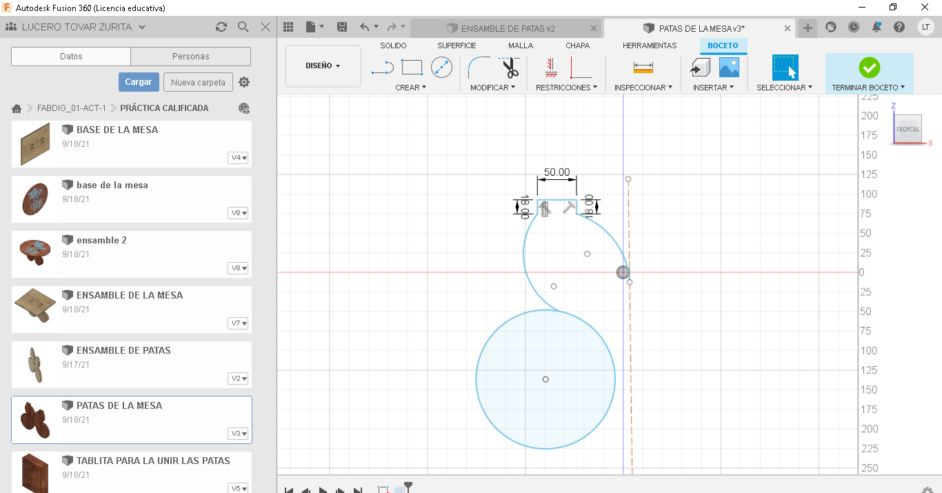 Autodesk Fusion 360 (Licencia educativa) 1_10_2021 18_41_29.png