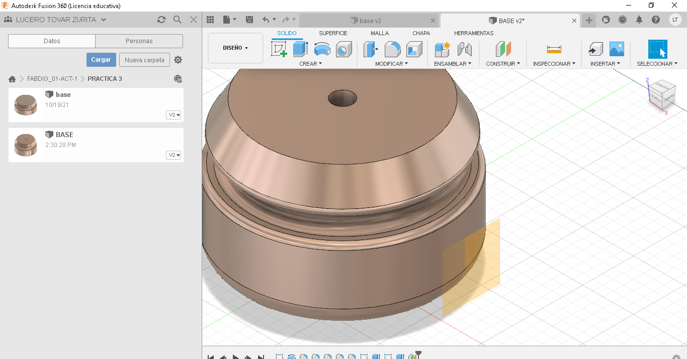 Autodesk Fusion 360 (Licencia educativa) 23_10_2021 14_33_15.png