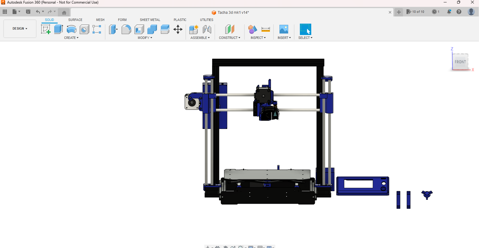 Autodesk Fusion 360 (Personal - Not for Commercial Use) 6_30_2023 9_41_26 PM.png