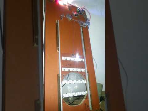 Automatic CHICKEN DOOR Dirt Cheap