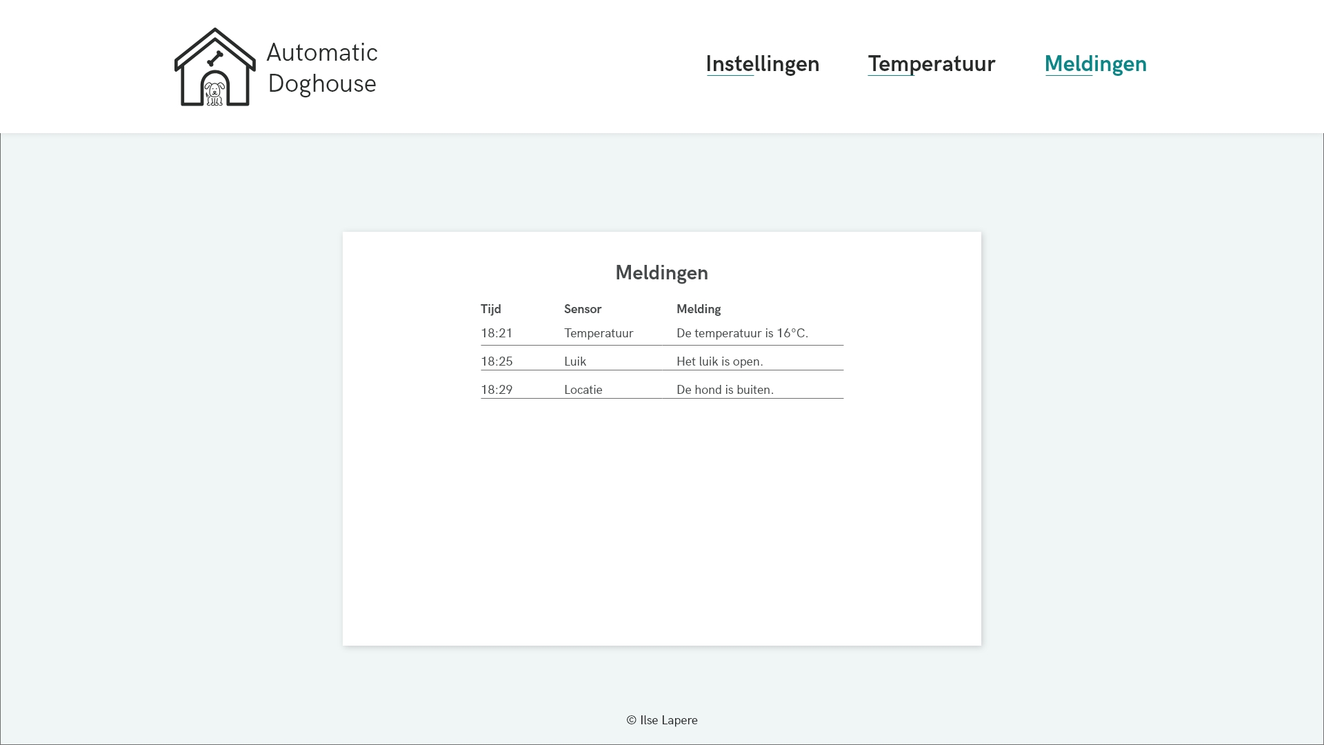 Automatic Doghouse  Meldingen.jpg