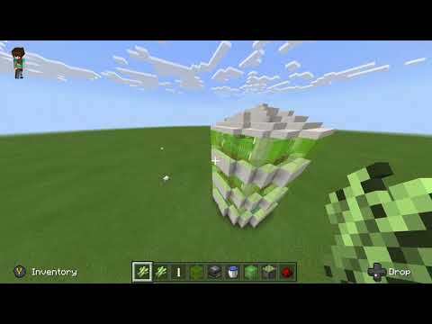 Automatic Sugar Cane Farm