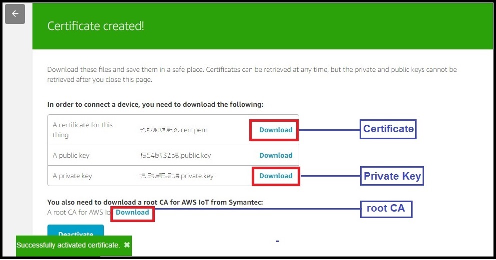 AwsIOT_ThingCertActivateSuccess.jpg