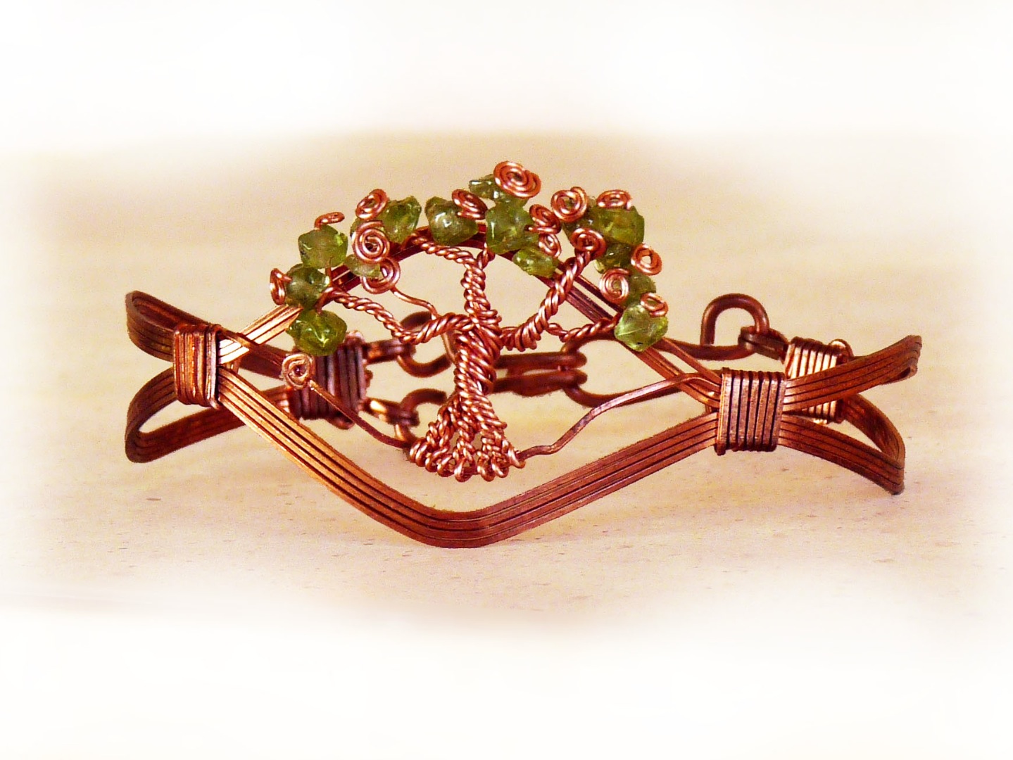 B CopperTreePeridotBracel.jpg