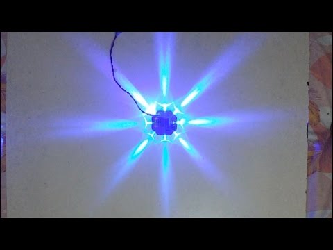 BEST LED CHASER-15 MODE