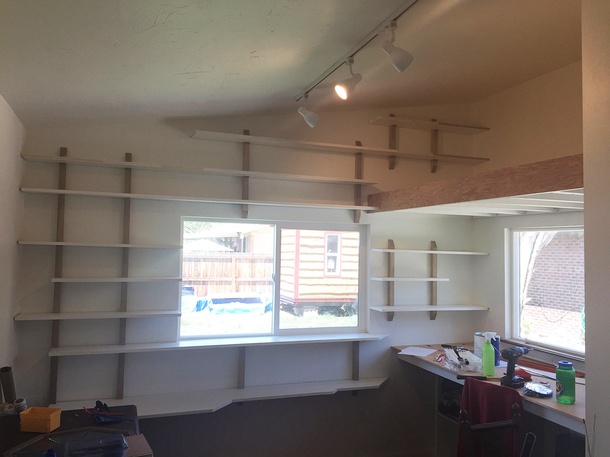 Backyard Art Studio DIY shelving 4.jpg