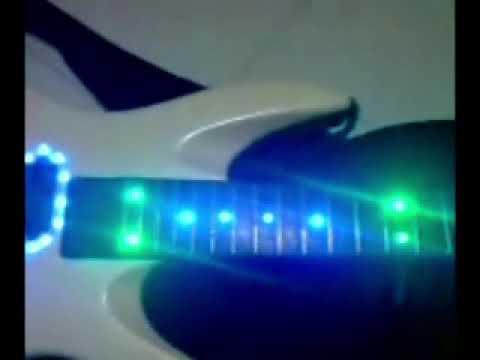 Bajo Led - Led Bass