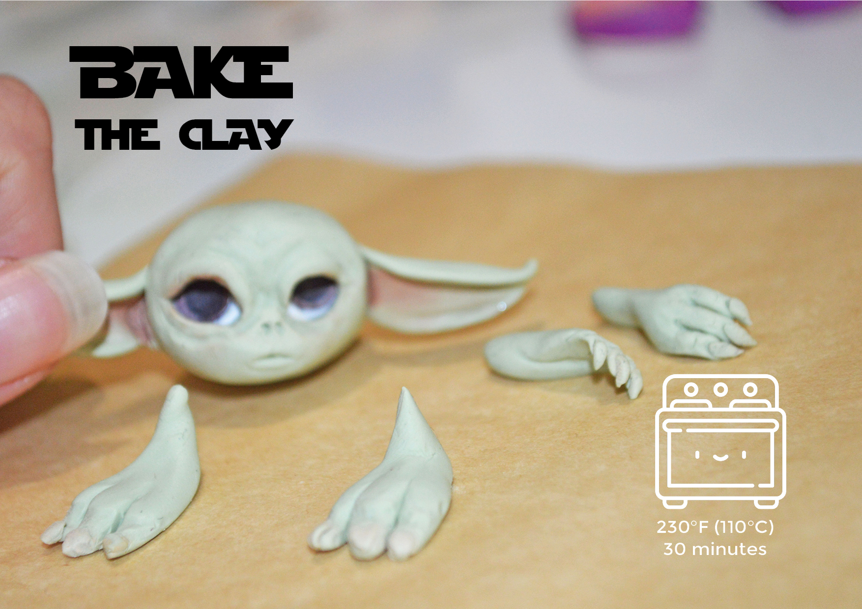 Bake the clay you must.jpg