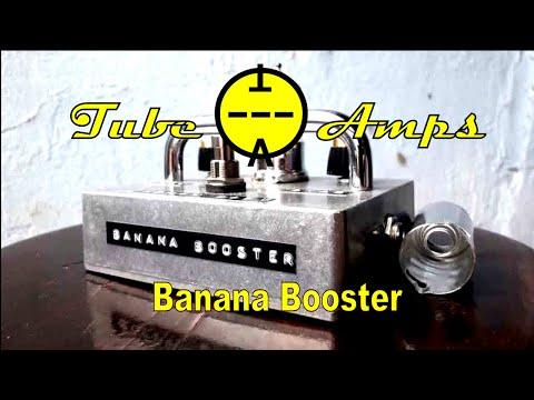 Banana Booster