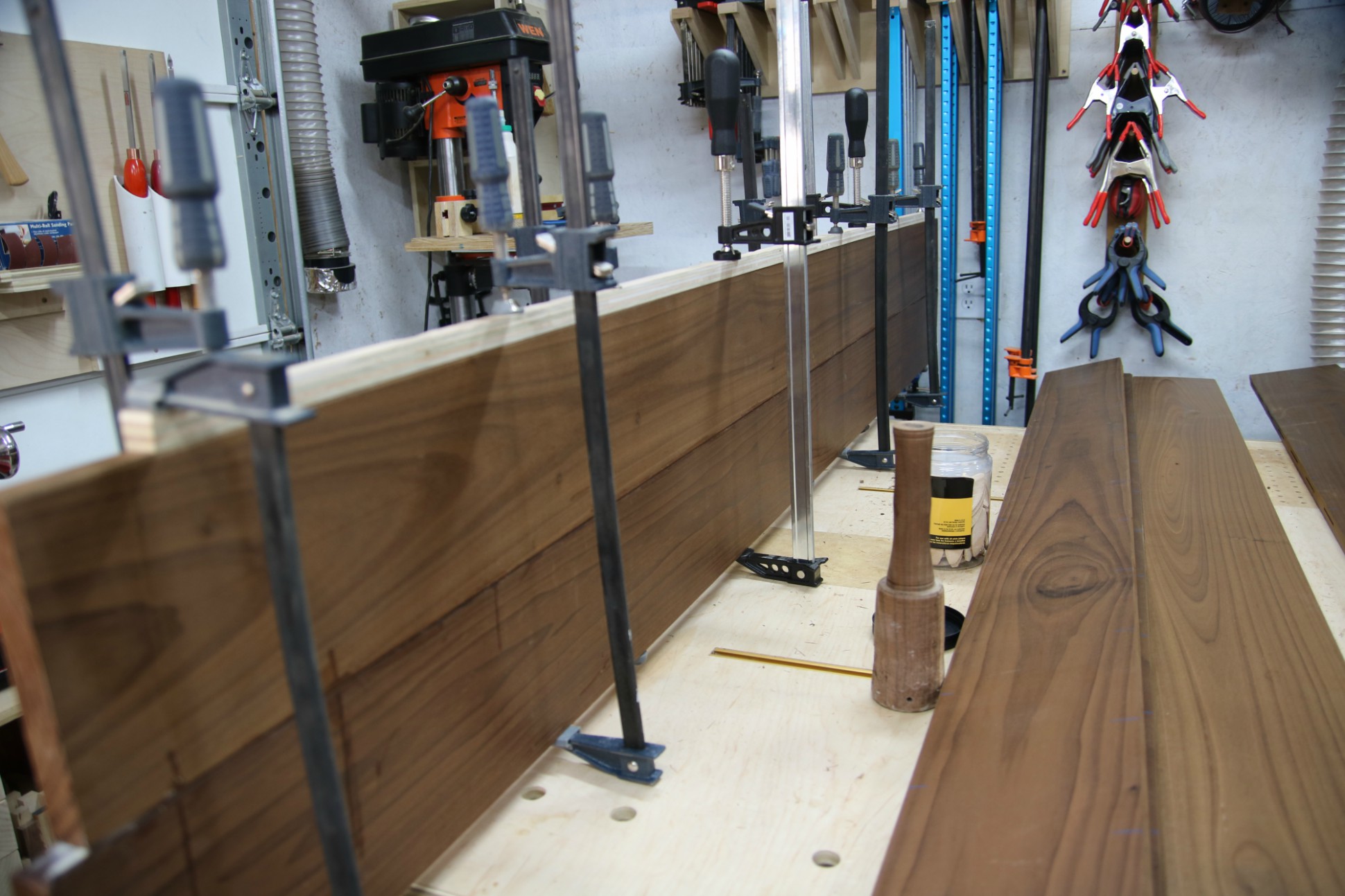 Barn door - glue up 1.jpg