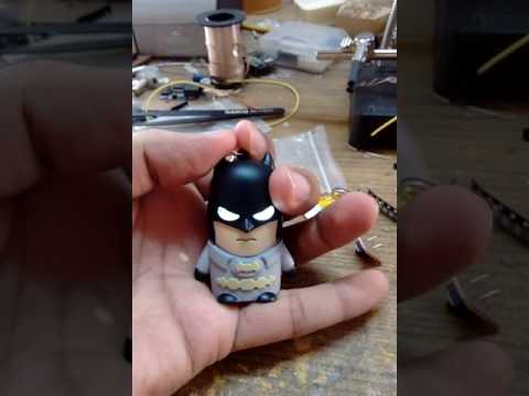 Batman KeyChain