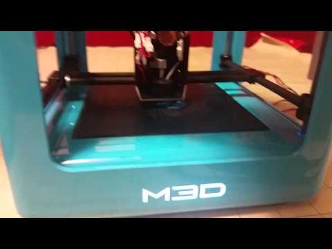 Battery Powered 3d Printer