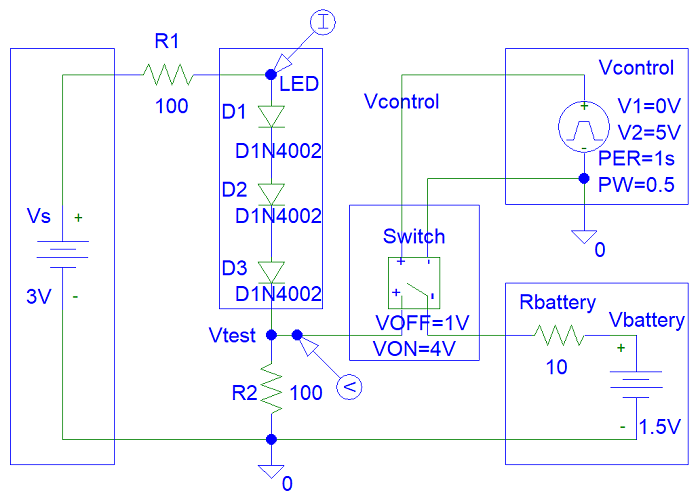 Battery Tester 05 Step 03 - Build The Circuit Photo 1.png