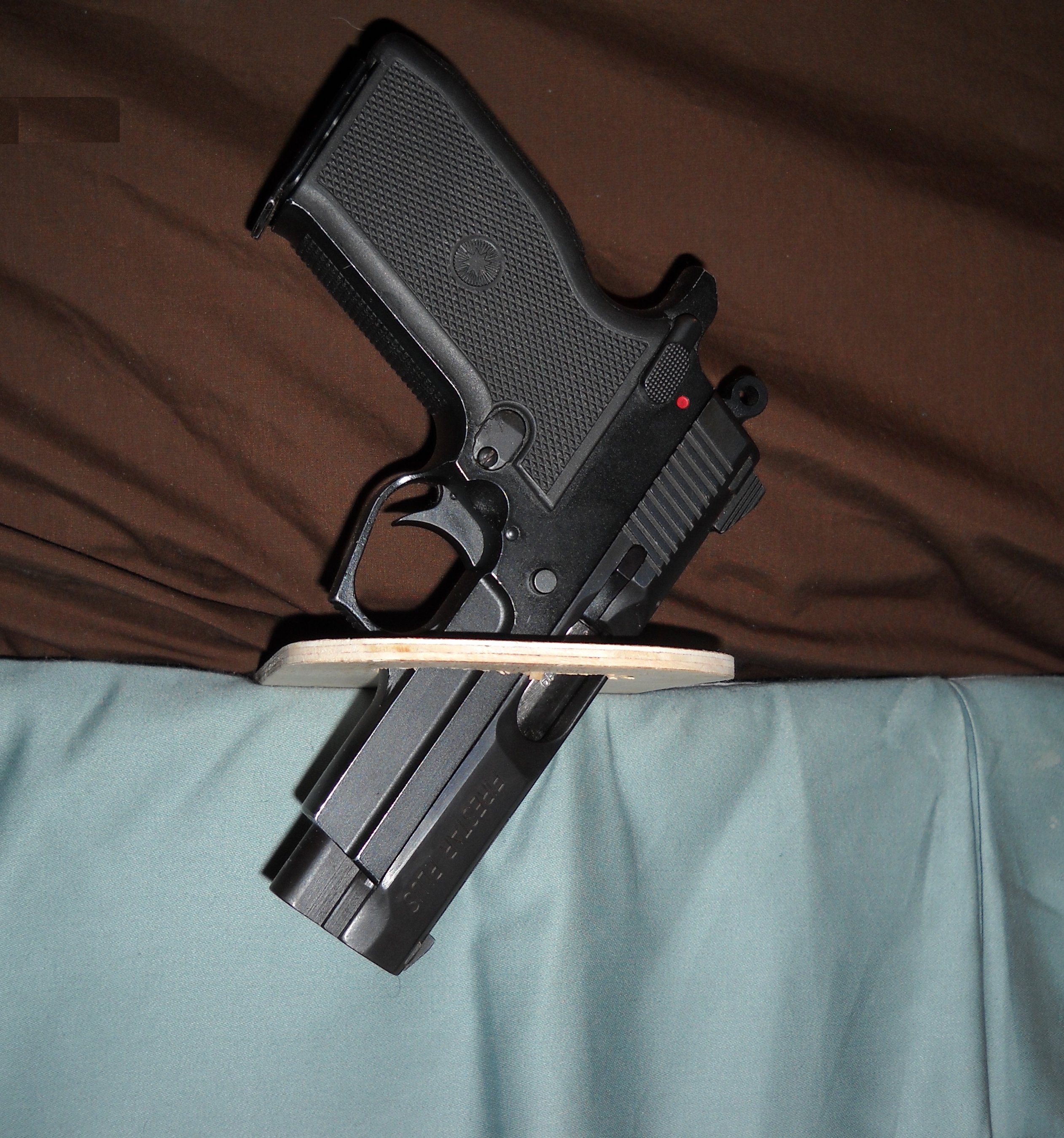 Bed holster Closeup.jpg