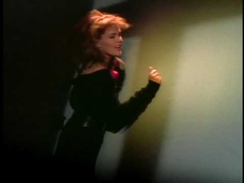 Belinda Carlisle - Heaven Is A Place On Earth