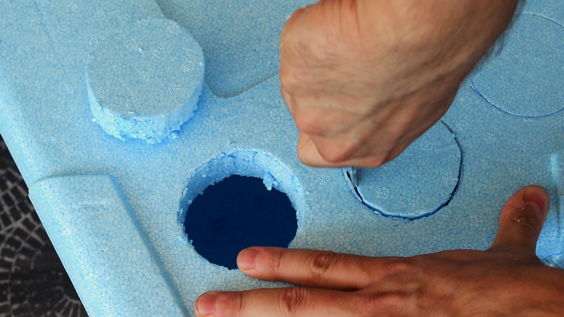 Best DIY Air conditioner_freeze15.bmp