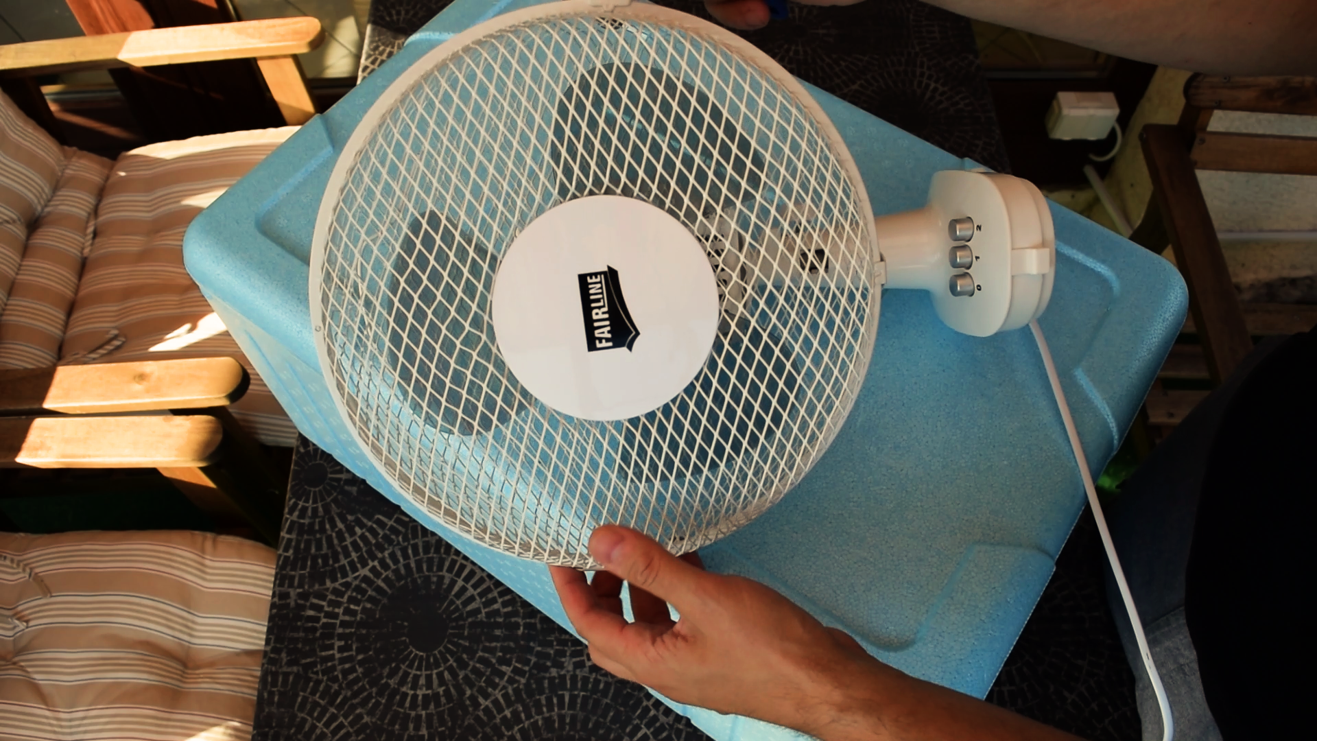 Best DIY Air conditioner_freeze2.bmp