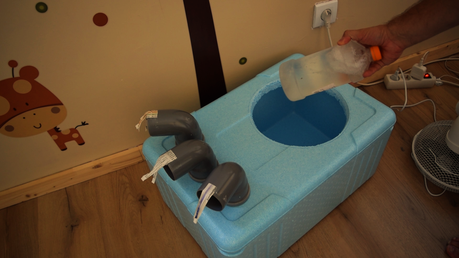Best DIY Air conditioner_freeze23.bmp