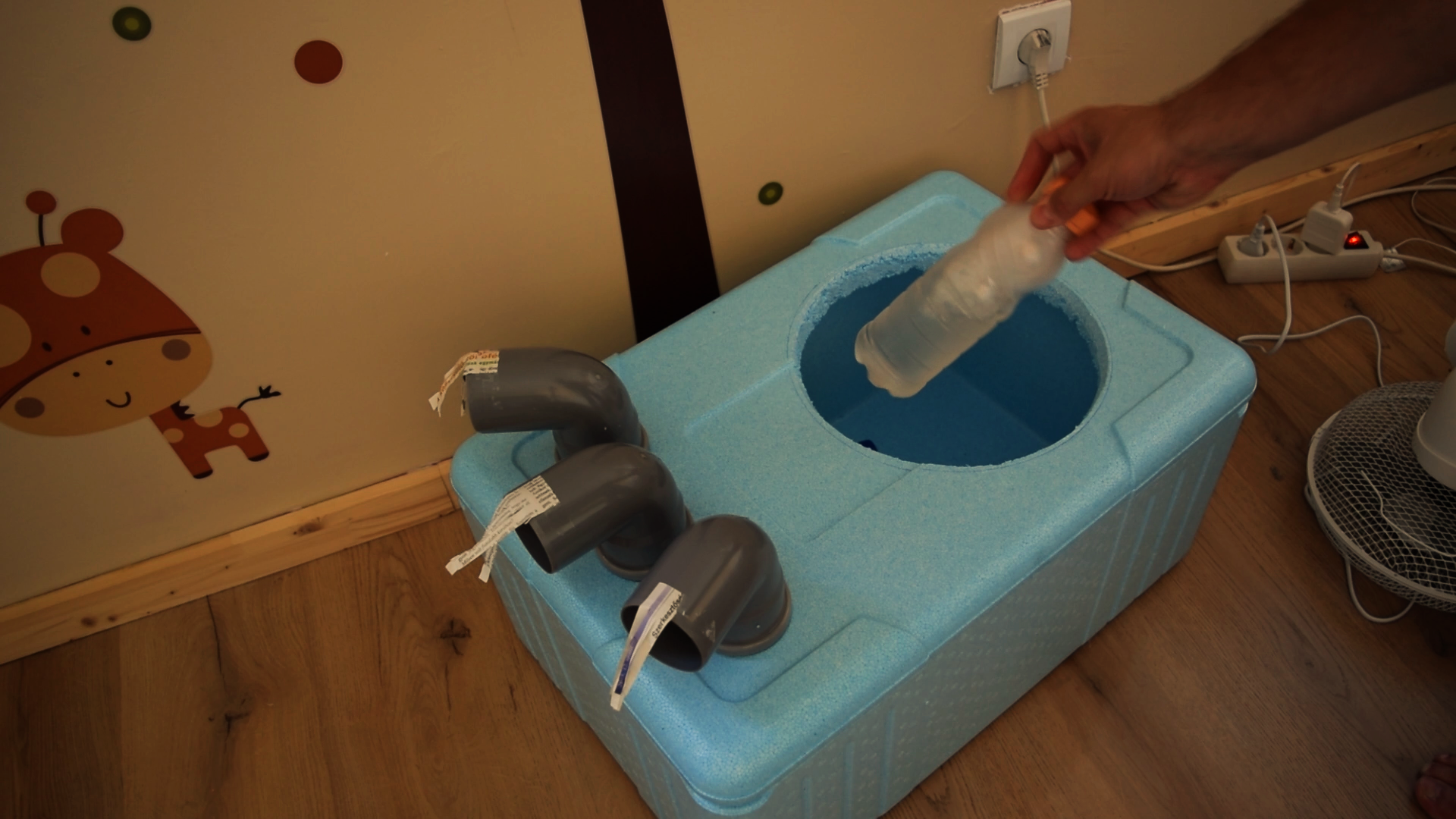 Best DIY Air conditioner_freeze24.bmp