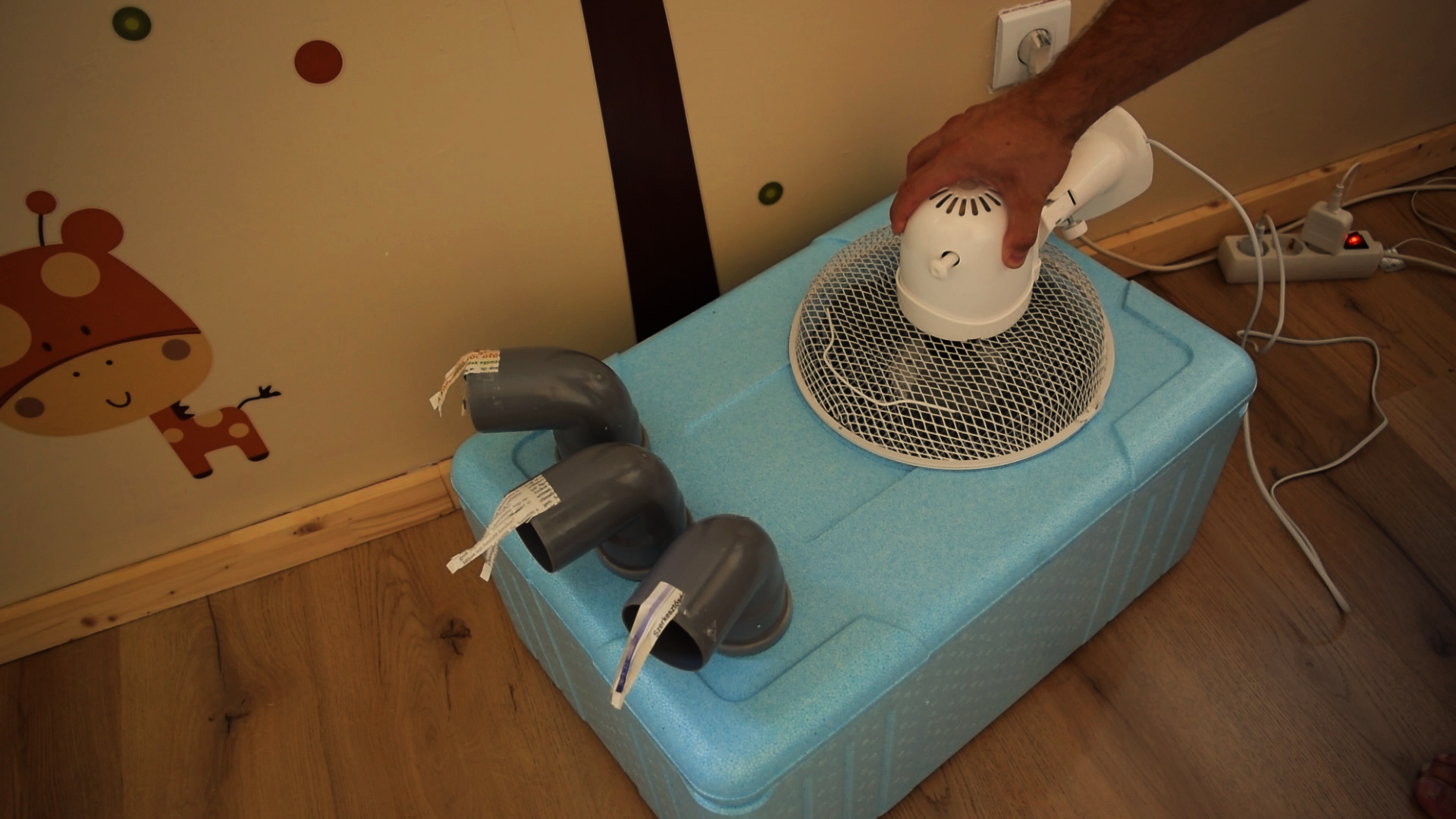 Best DIY Air conditioner_freeze25.bmp