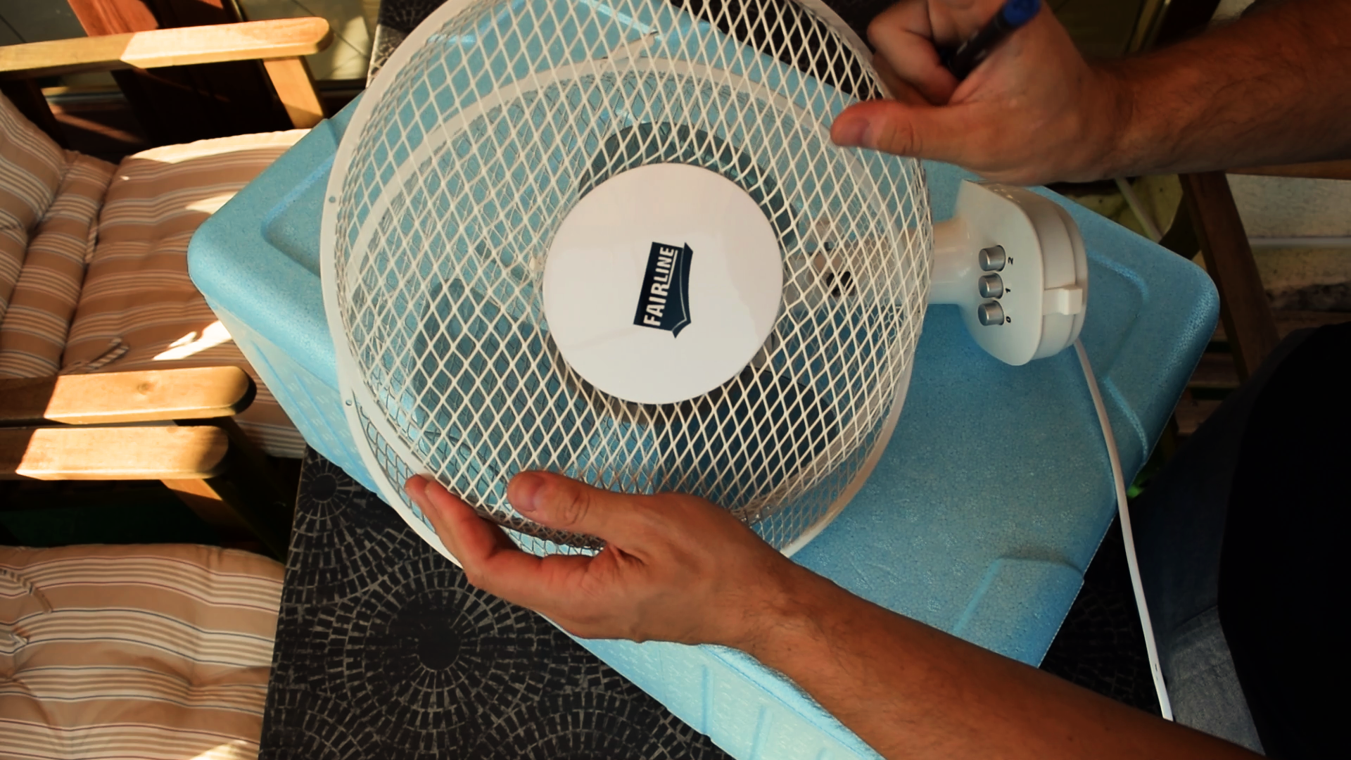 Best DIY Air conditioner_freeze3.bmp