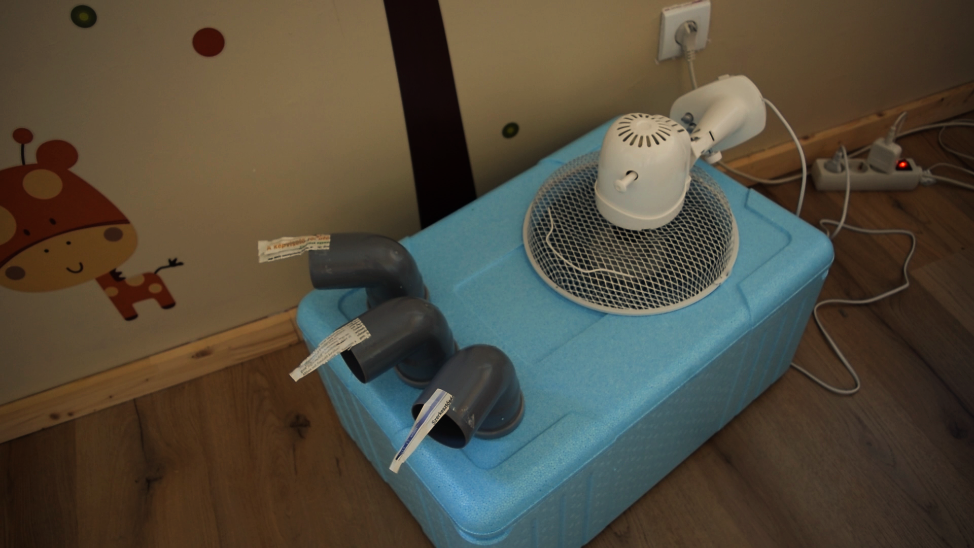 Best DIY Air conditioner_freeze30.bmp