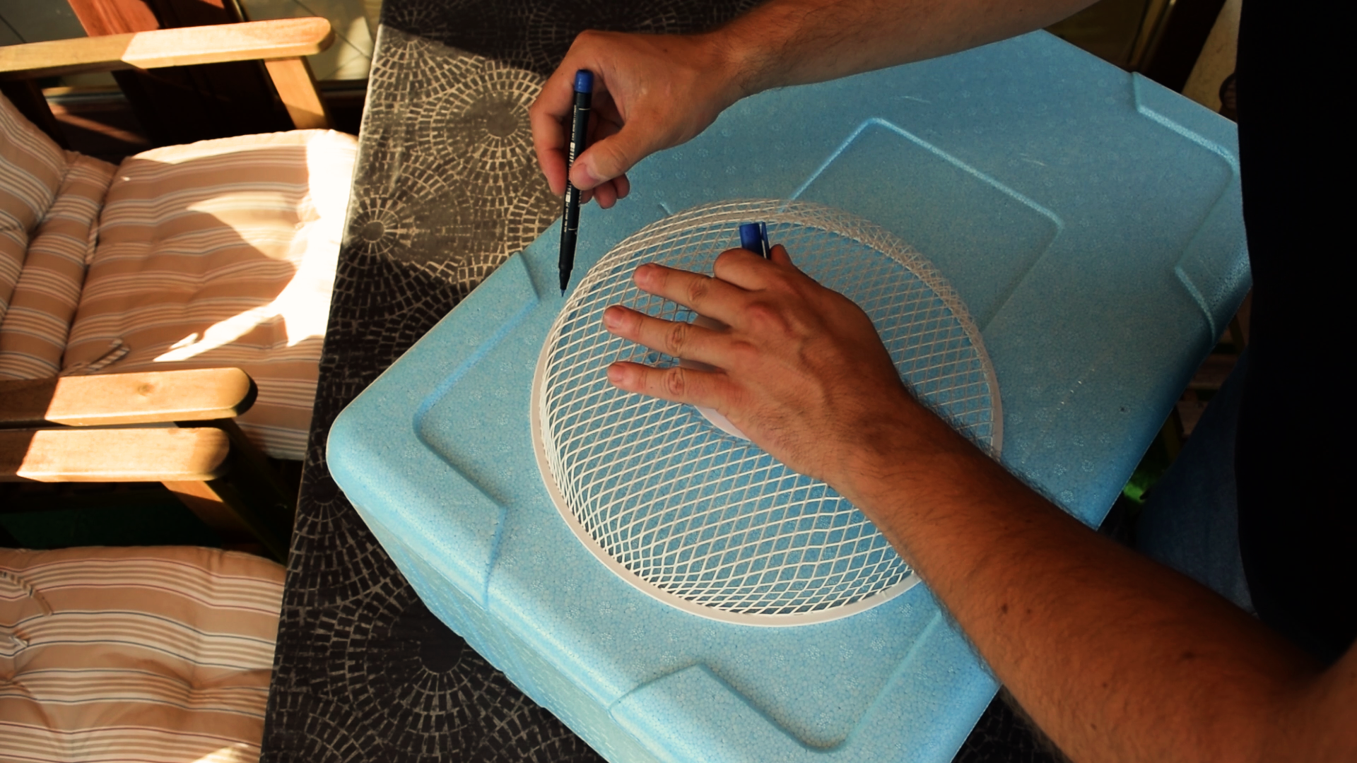 Best DIY Air conditioner_freeze5.bmp