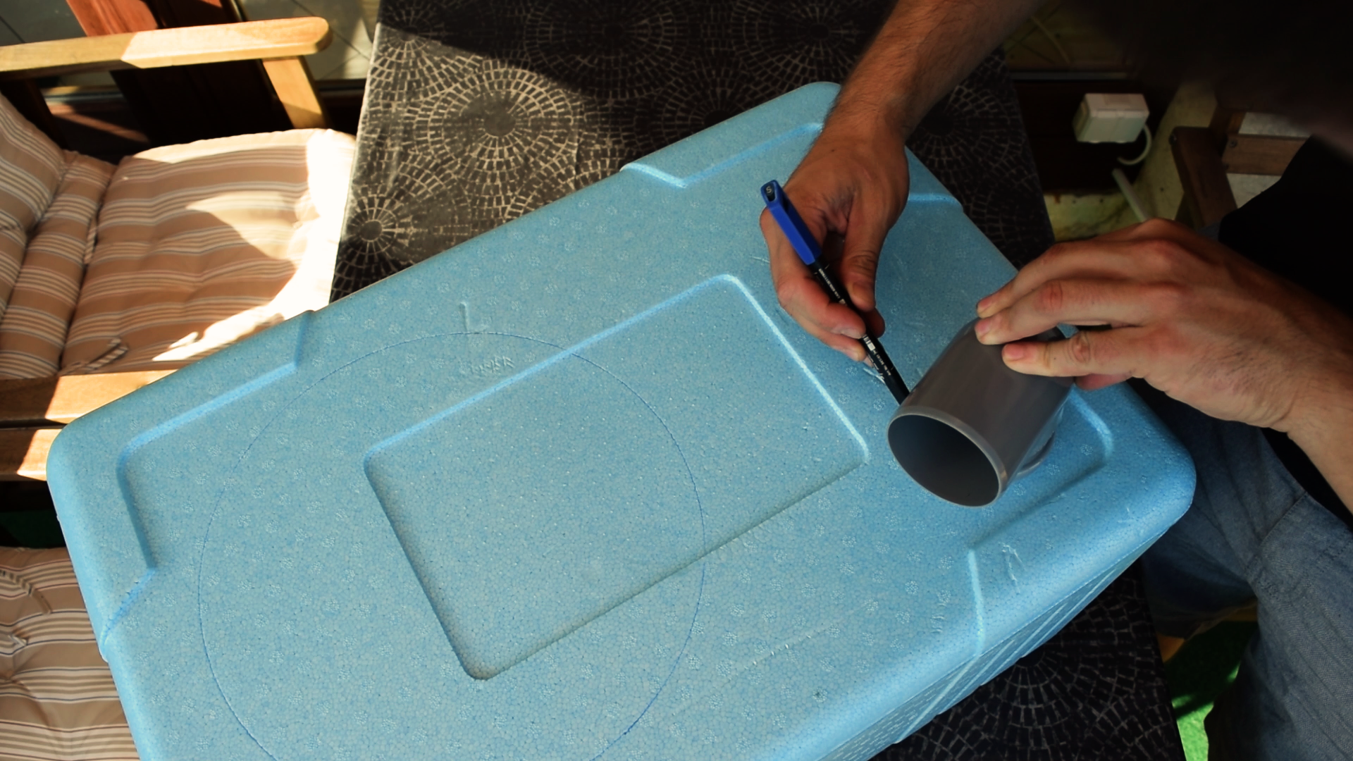 Best DIY Air conditioner_freeze6.bmp