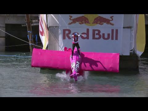 Best of Red Bull Flugtag