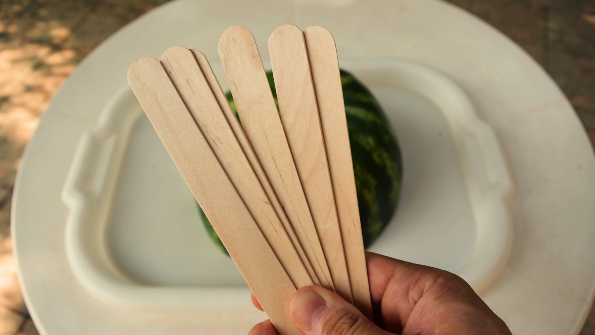 Best way to serve a watermelon_freeze.bmp