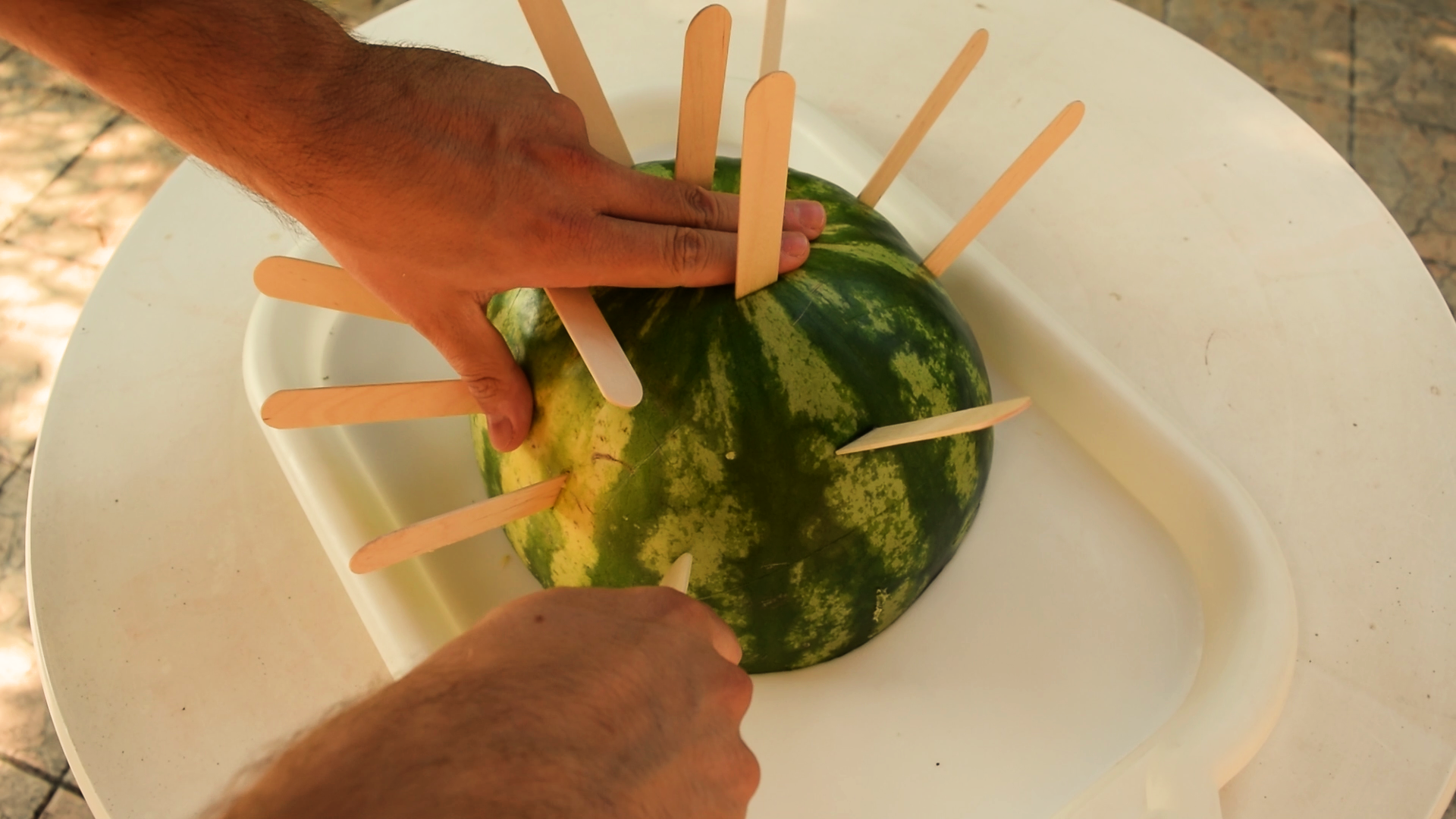 Best way to serve a watermelon_freeze13.bmp