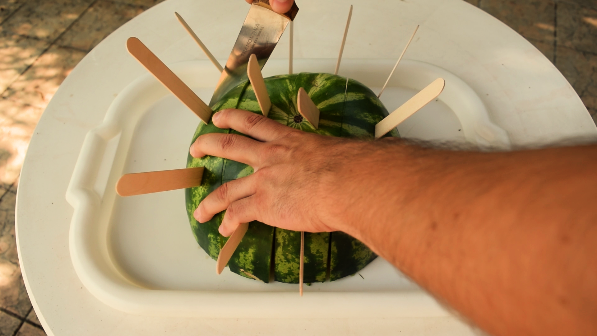Best way to serve a watermelon_freeze19.bmp
