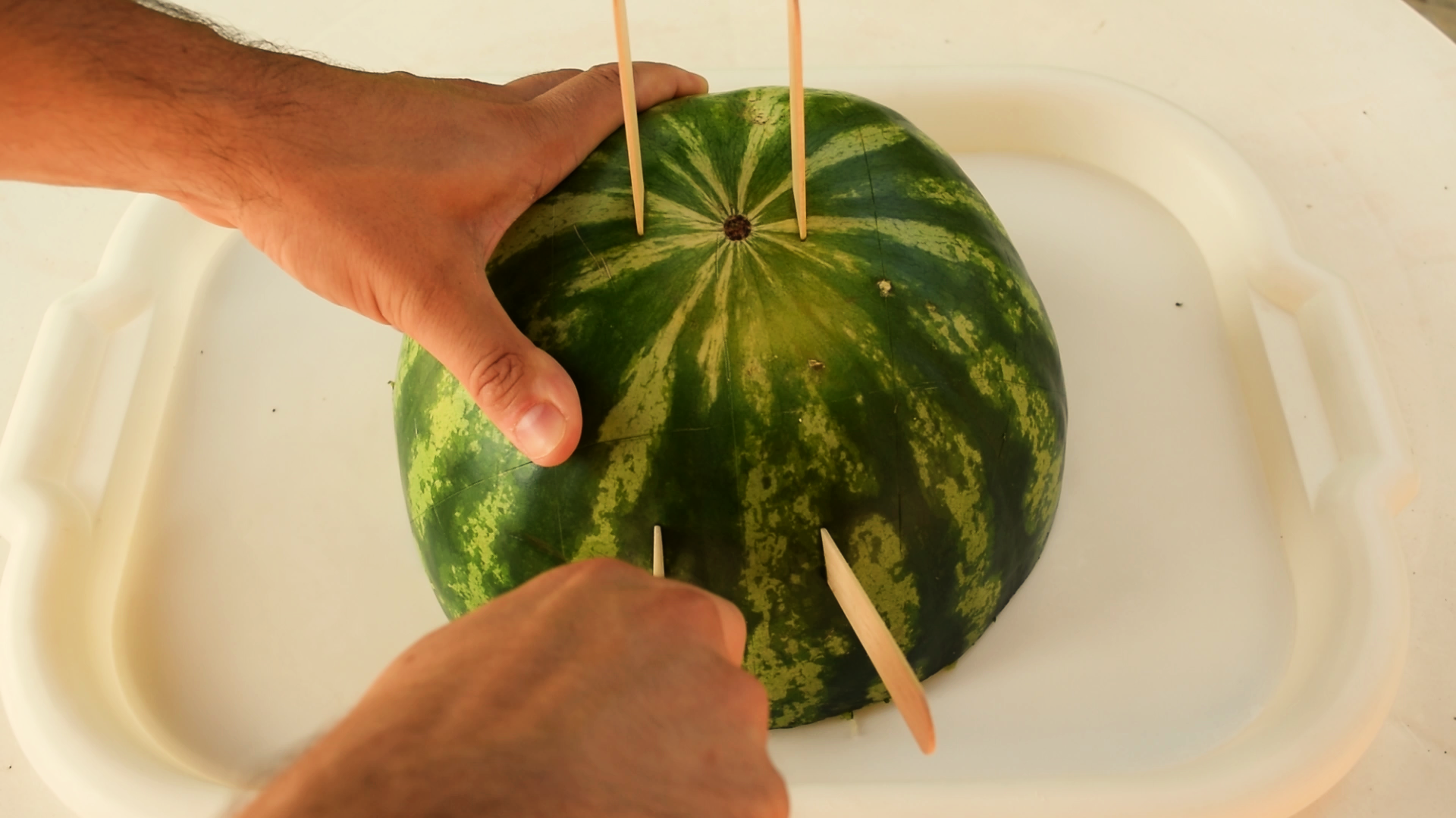 Best way to serve a watermelon_freeze6.bmp