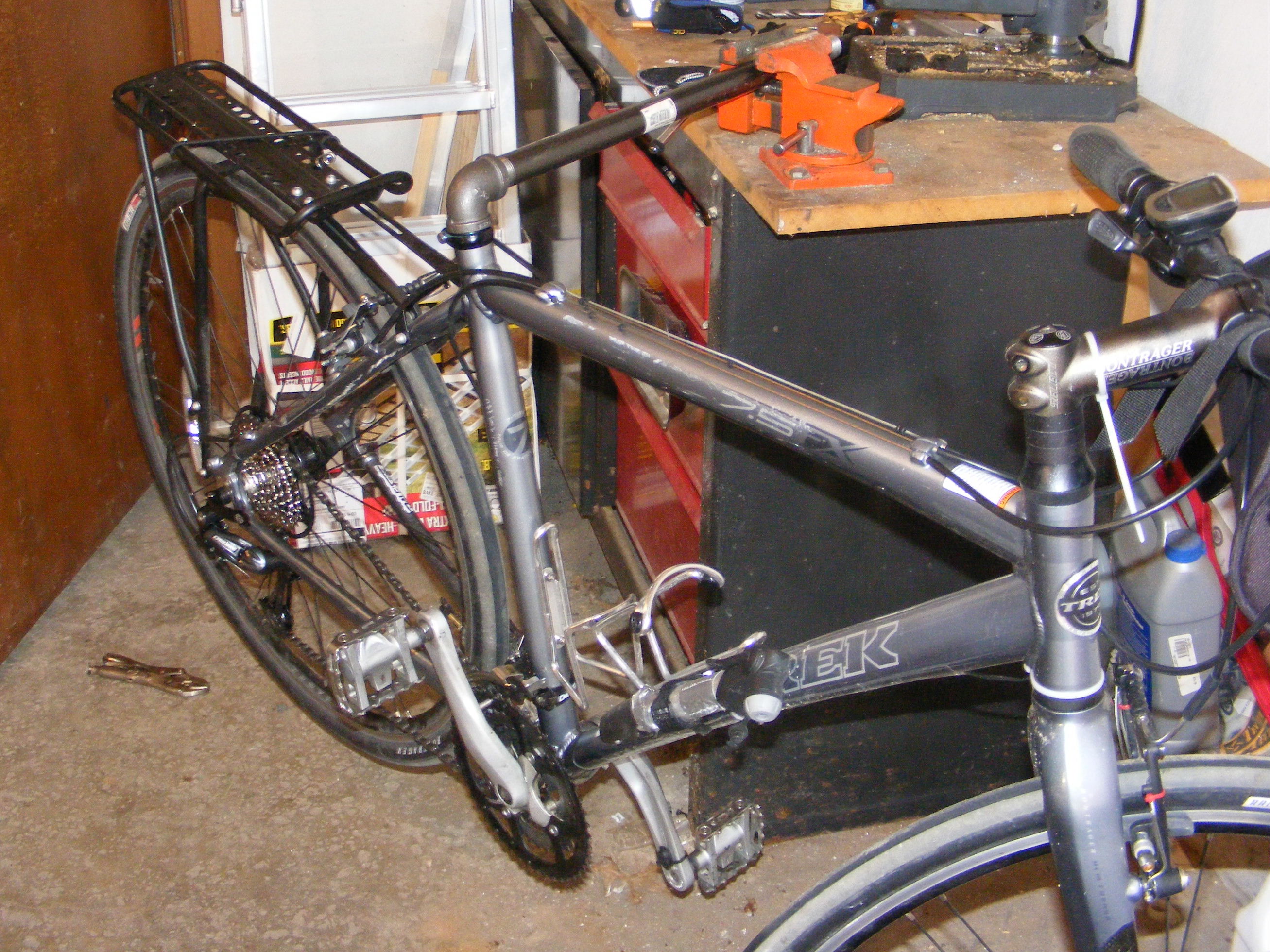 Bicycle stand main.JPG